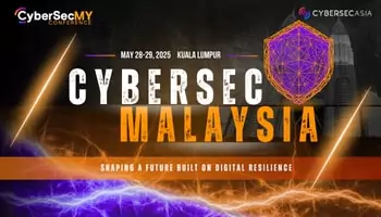 CyberSecMY Conference 2025 | Shaping a Future Built on Digital ...