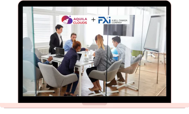 FX Innovation Ditches Billing Headaches with Aquila Clouds BillOps