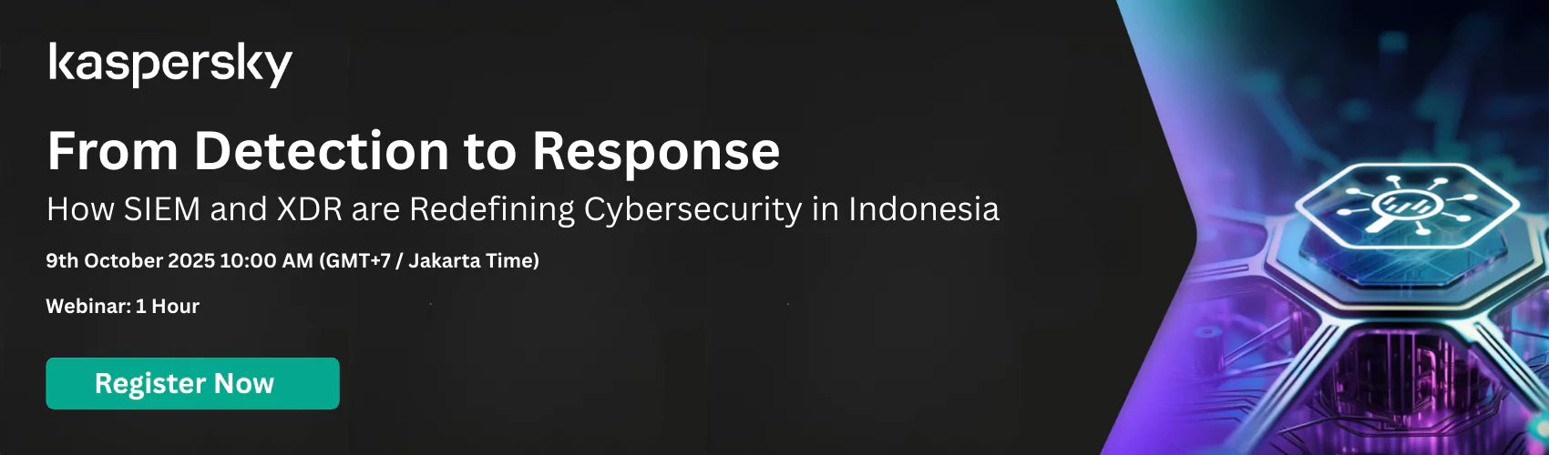 Menata Ulang Pertahanan Siber di Indonesia: Dari Visibilitas hingga Respons