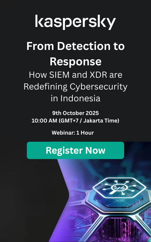 Menata Ulang Pertahanan Siber di Indonesia: Dari Visibilitas hingga Respons