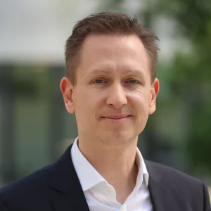 Senior Partner - Operations