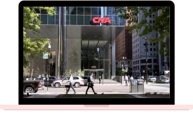 CNA brings together a complete financial picture for the first time