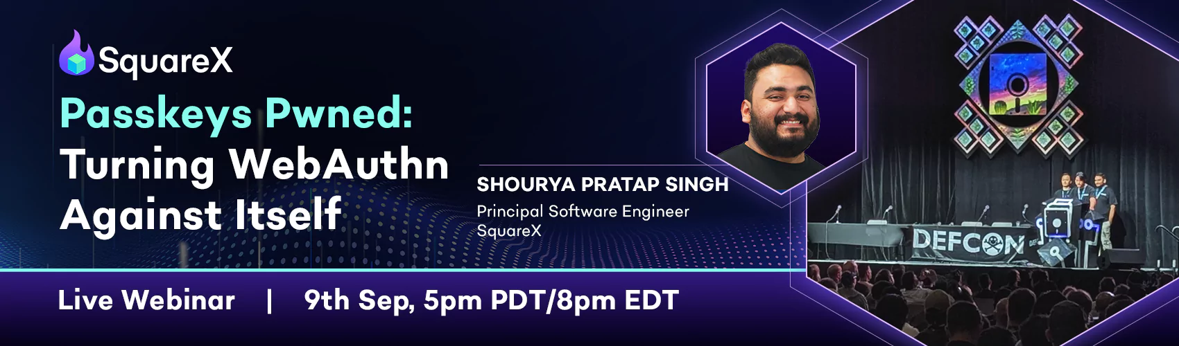 Passkeys Pwned: Turning WebAuthn Against Itself