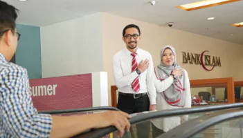 Bank Islam: Banking on an HR transformation in the cloud to underpin a dynamic workplace where employees reach their potential