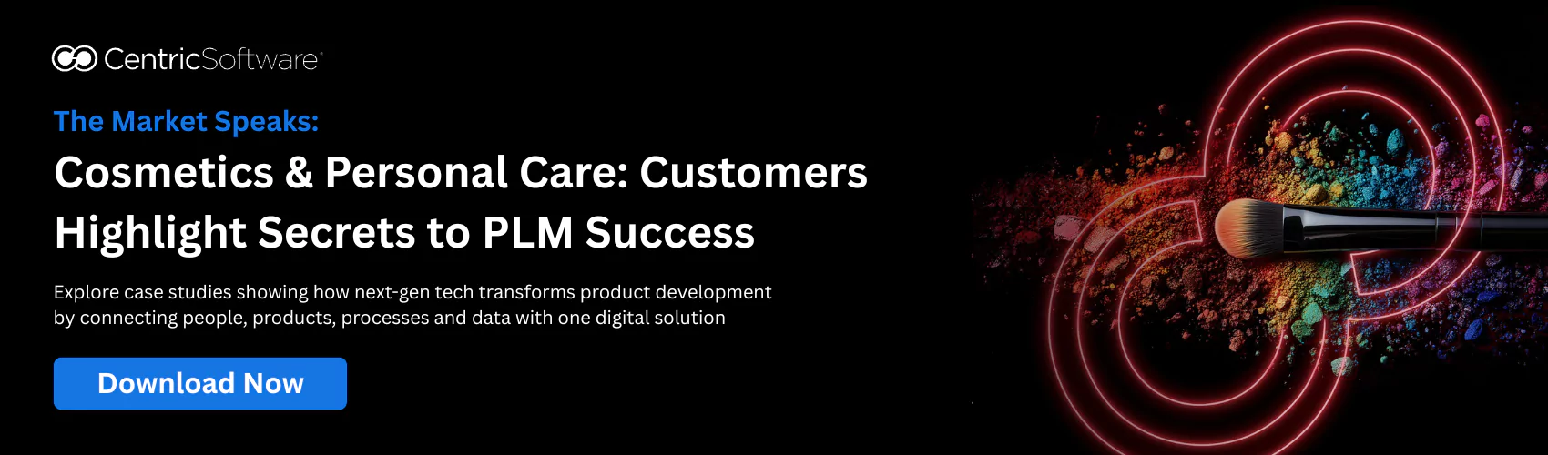 The Market Speaks: Cosmetics and Personal Care Customers Highlight Secrets to PLM Success