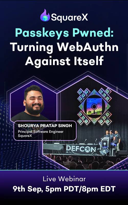 Passkeys Pwned: Turning WebAuthn Against Itself