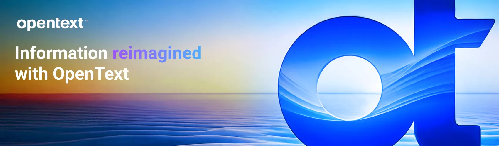 Information Reimagined: How the World’s Top Enterprises Turn Data into Action