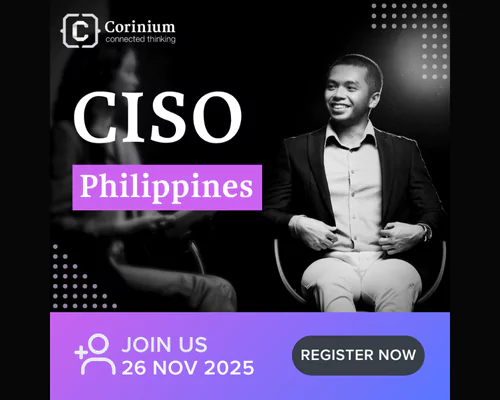 CISO Philippines