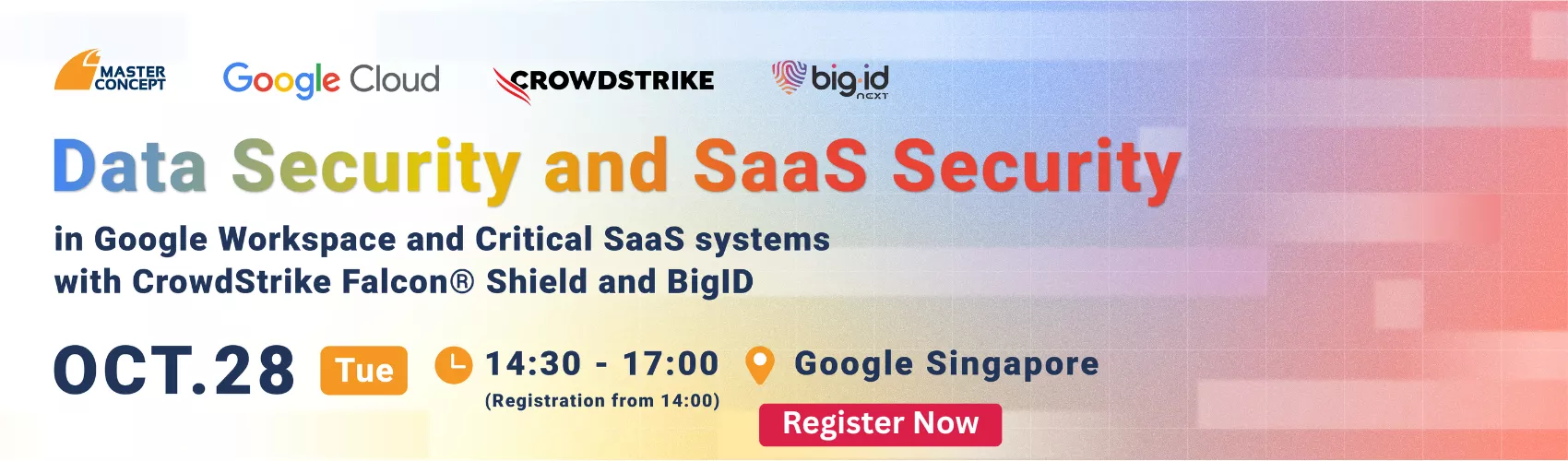 Prevent a Breach: Unlocking Next-Gen Data & SaaS Security