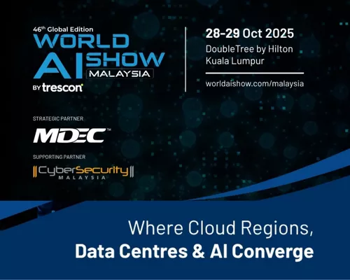 World AI Show Malaysia 2025
