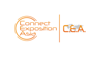 Connect Exposition Asia