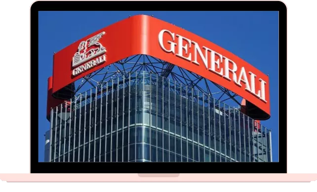 Generali Insurance, Garnering Employee Productivity with RPA