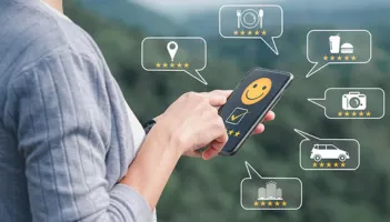 Global Travel Technology Firm Boosts First-Contact Resolution by 30% with Coforge’s GenAI-Powered CX Assistant