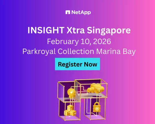 INSIGHT Xtra Singapore