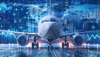 Global Airline Accelerates Enterprise Decision-Making with Coforge’s Databricks-Powered Data Lakehouse Transformation