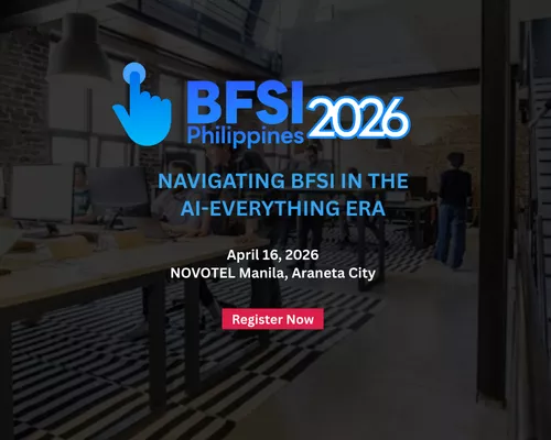 BFSI Philippines Summit 2026