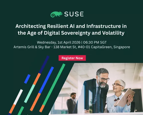 Architecting Resilient AI and Infrastructure in the Age of Digital Sovereignty and Volatility