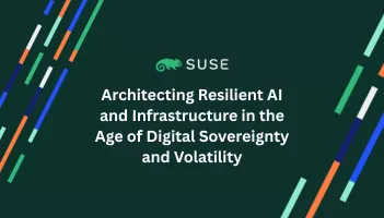Architecting Resilient AI and Infrastructure in the Age of Digital ...