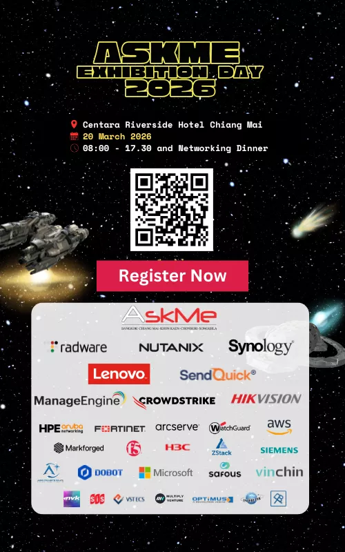 Askme Exhibition Day 2026