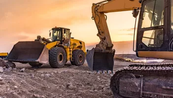 Management solution for industrial equipment hire boosts efficiency