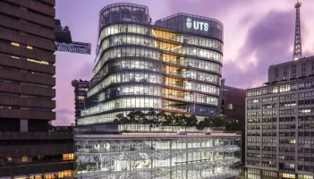 University of Technology Sydney - UTS Speeds Up Student Enrollment and Exam Results With Boomi