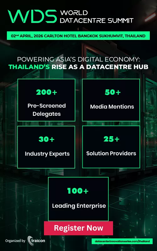 World Datacentre Summit 2026