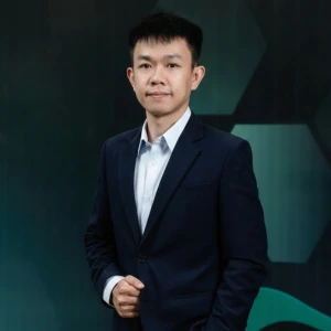 Chuong Tran PreSales Manager, Southeast Asia