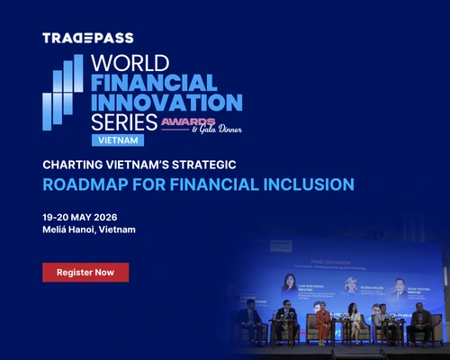 World Finance Innovation Series - Vietnam