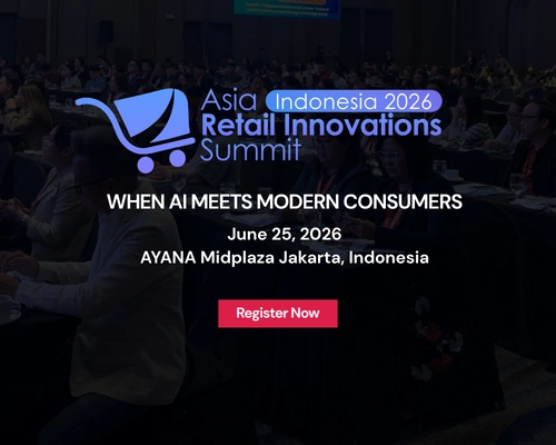 Asia Retail & eCommerce Innovations Summit