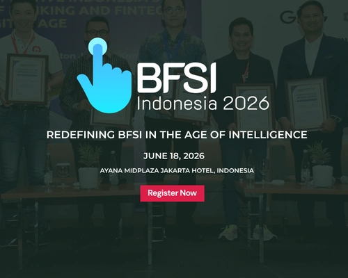 BFSI Indonesia Summit 2026