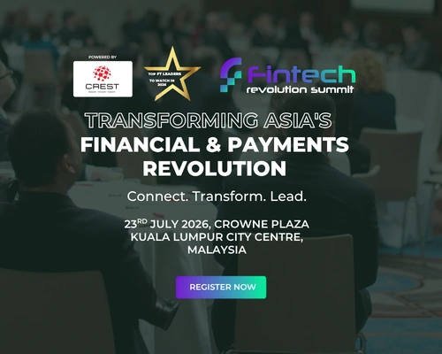 Fintech Revolution Summit Malaysia 2026