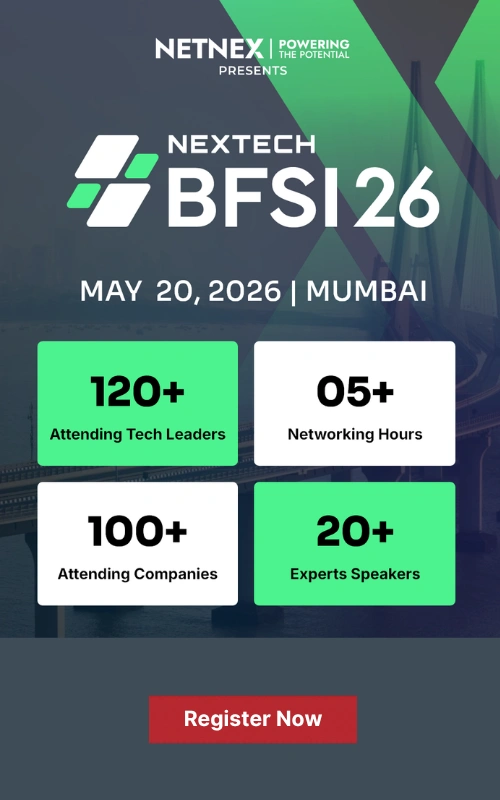 NEXTECH BFSI26