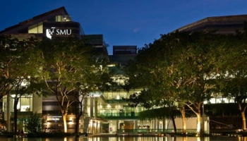 Singapore Management University: “Planon’s IWMS has provided us with an efficient, real-time solution to our workplace and facilities challenges.”