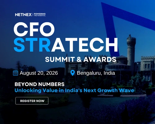 CFO STRATECH 2026