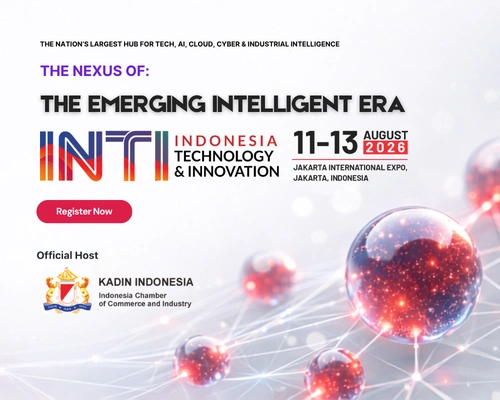 INTI (Indonesia Technology & Innovation)