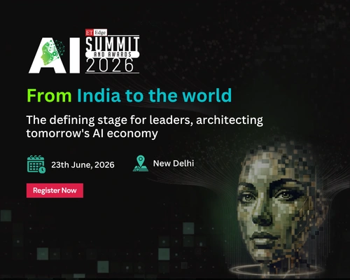 The ET Edge AI Summit M