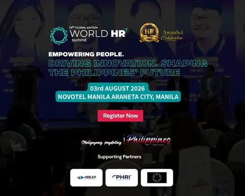 World HR Summit Philippines