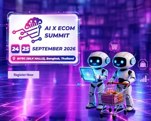 AI x Ecom Summit M