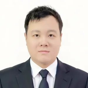 John Qiu