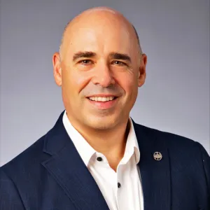Roland Davis - HKJC
