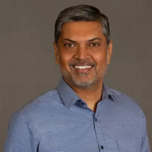 Shankar Raghavan