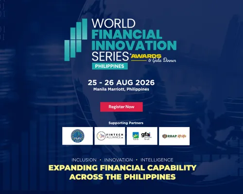 World Financial Innovation Series (WFIS)