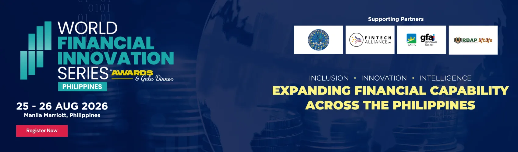 World Financial Innovation Series (WFIS)