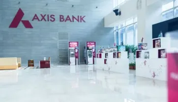Axis Bank: Enhancing Process Efficiencies with RPA Bots and Automation