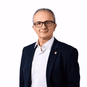 Benjamin Azarmi