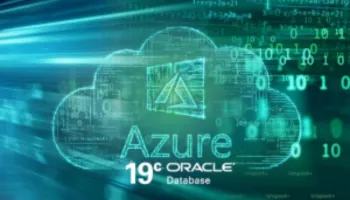From Legacy to Cloud: Oracle 11g to 19c migration on Azure for PBRC in Healthcare