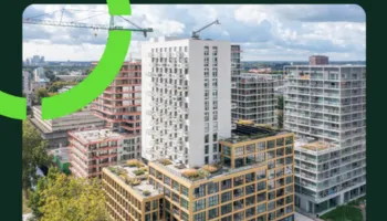 BAM - Driving Innovation and Digitalisation in Real Estate Development