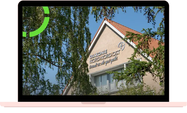 Planon welcomes Diakonie Nord Nord Ost as a new cloud customer for its Real Estate Management for SAP S/4HANA® solution