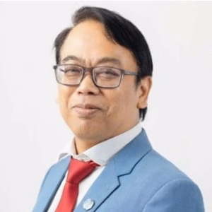 Prof. Dr. Norhizam Safie