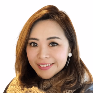 Yvonne Leong
